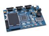 Embedded evaluation board Ebmest STM32F103ZE ARM-CM3 SZE1