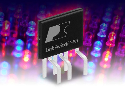Power Integrations - LinkSwitch-PH - LNK413-LNK419