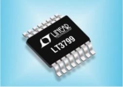 Linear Technology - LT3799