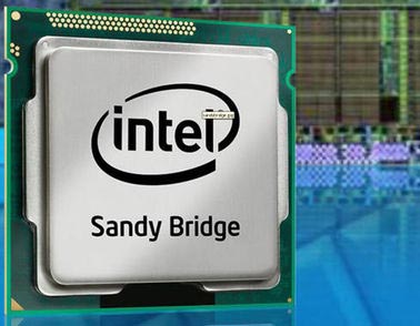 Intel - Sandy Bridge