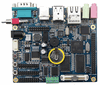 Single Board Computer Embest SBC6000X