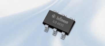 Infineon - ILD4035