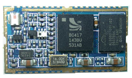 LM Technologies - LM072