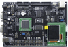 Evaluation Board Embest STDV710C