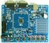 Evaluation Board Embest STDV711F