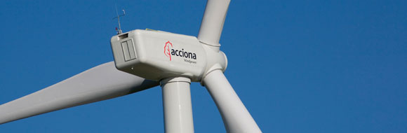 Acciona 