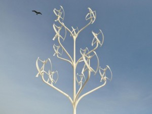 Power Flowers