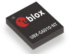 u-blox - UBX-G6010-NT