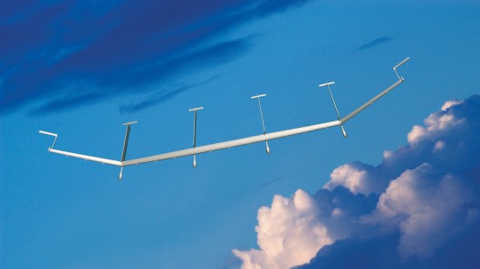 Boeing SolarEagle solar-powered UAV to fly in 2014