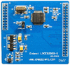 Processor Board Embest LPCEB2000-S