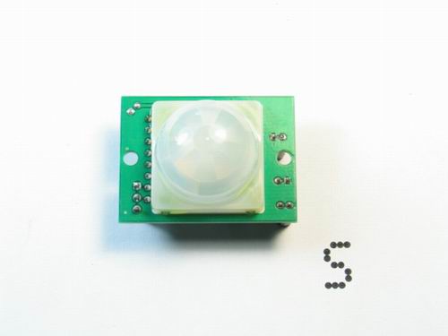 PIR sensor SEN116A2B