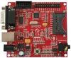 Development Board Olimex AVR-USB-STK