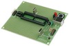 Макетная плата Olimex AVR-P40-USB