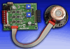 BLDC Motor add-on Board Microchip DM164130-2