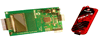 Evaluation Kit Microchip DV164132