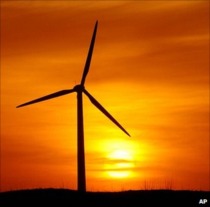 China tops global clean energy table