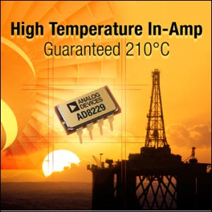 Analog Devices – AD8229