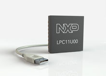 NXP: микроконтроллеры серии LPC11U00