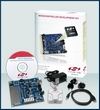 Отладочный набор Silicon Labs C8051T620DK
