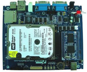 Отладочная плата Embest SBC2410-III