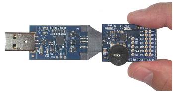 Silicon Labs TOOLSTICK381DC