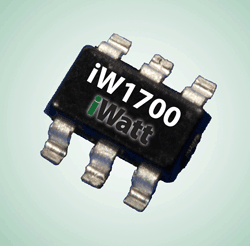 iWatt - iW1700