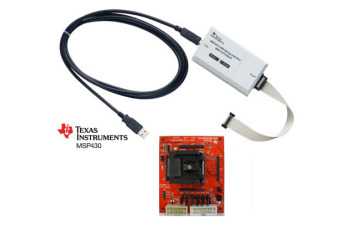 Texas Instruments: MSP-FET430U40A