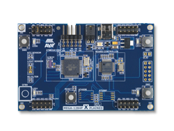 Atmel: MEGA-1284P Xplained (ATMEGA1284P-XPLD)