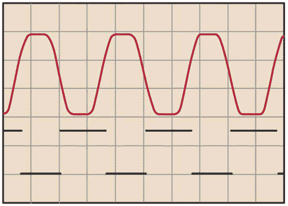 Crystal Oscillator Features Low Current, Low Startup Voltage