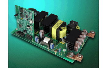 Texas Instruments: Phase Shifted Isolated Full Bridge DC/DC Developer's Kit TMDSHVPSFBKIT
