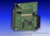 Плата графического контроллера Microchip AC164127-7