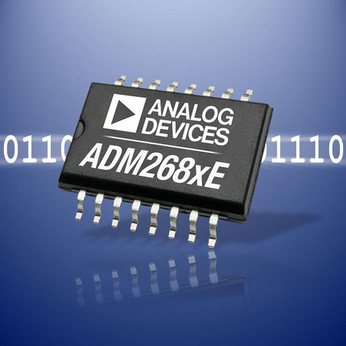 Analog Devices - ADM2682E, ADM2687E