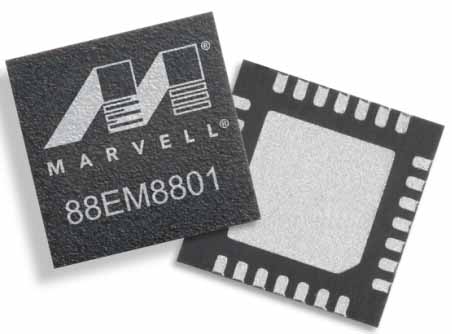 Marvell - 88EM8801