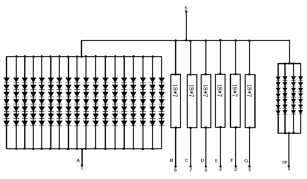 KTM10W internal schematic