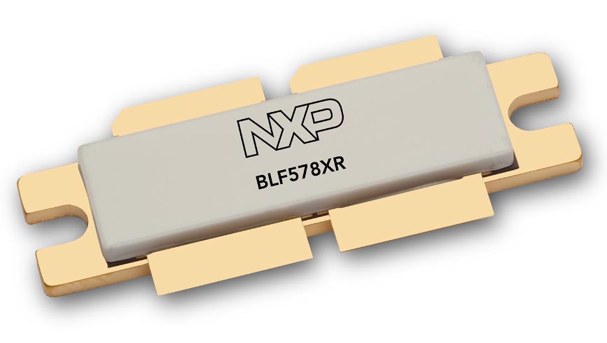 NXP - BLF578XR 