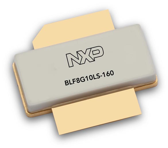 NXP - BLF8G10LS-160