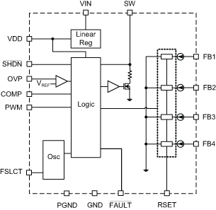 AnalogicTech - AAT1451