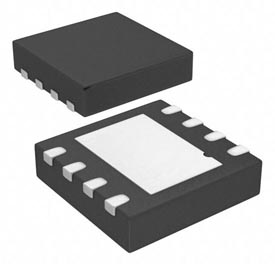 Корпус 8-LFCSP