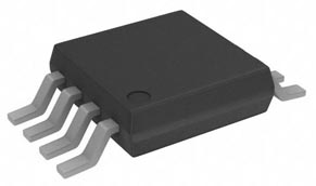 Корпус 8-MSOP