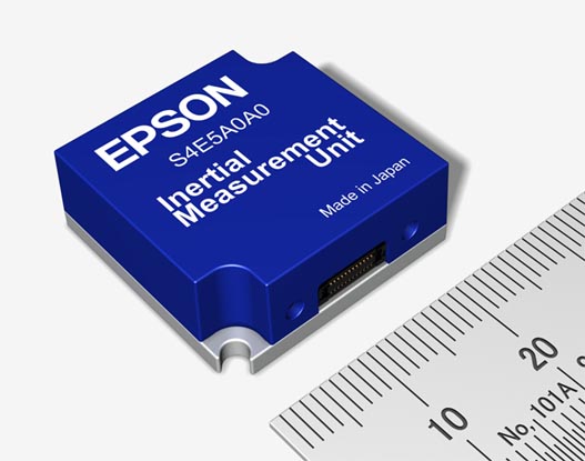 Epson - S4E5A0A0