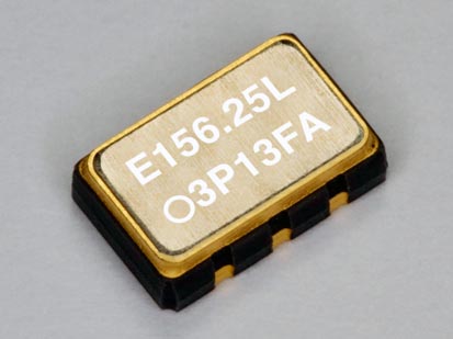 Epson Toyocom - EG-2121, EG-2102CB