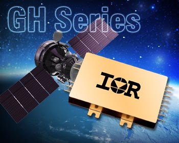 International Rectifier - GH Series