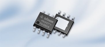 Infineon - PROFET+