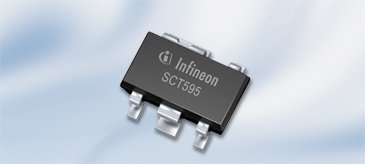 Infineon - IFX21401 