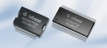 Infineon - ISOFACE