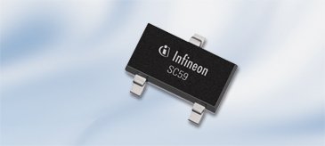 Infineon - TLE4906-2K, TLE4906-3K