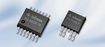 Infineon - IFX24401