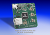 PIC24E USB Starter Kit Microchip DM240012