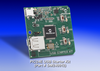 Стартовый набор Microchip PIC24E USB Starter Kit DM240012