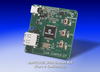 Стартовый набор Microchip dsPIC33E USB Starter Kit DM330012